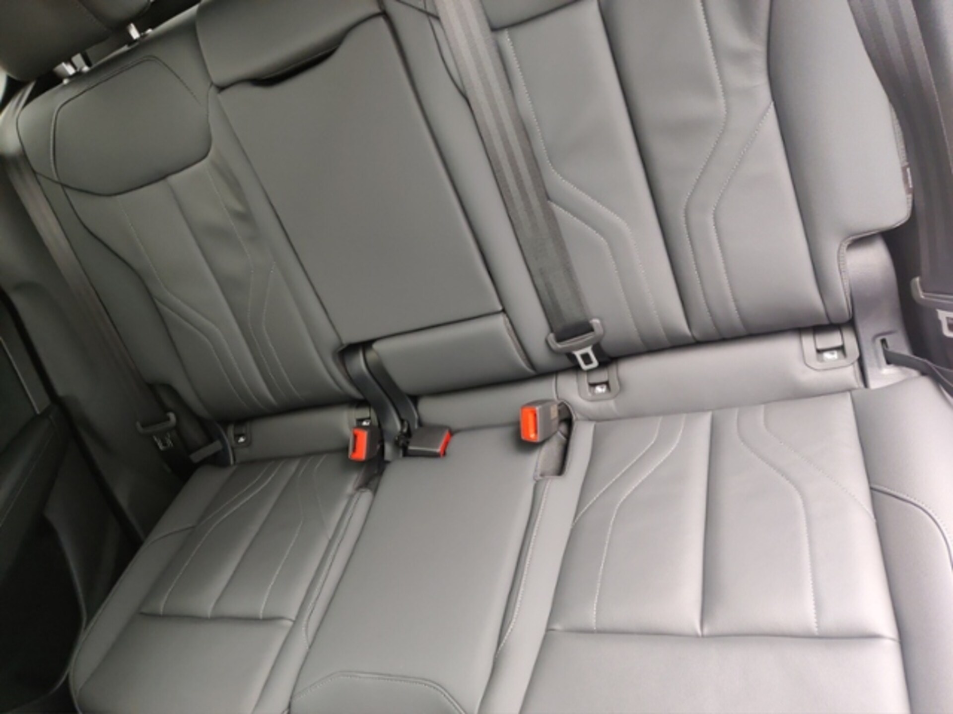 Audi Q3 SUV