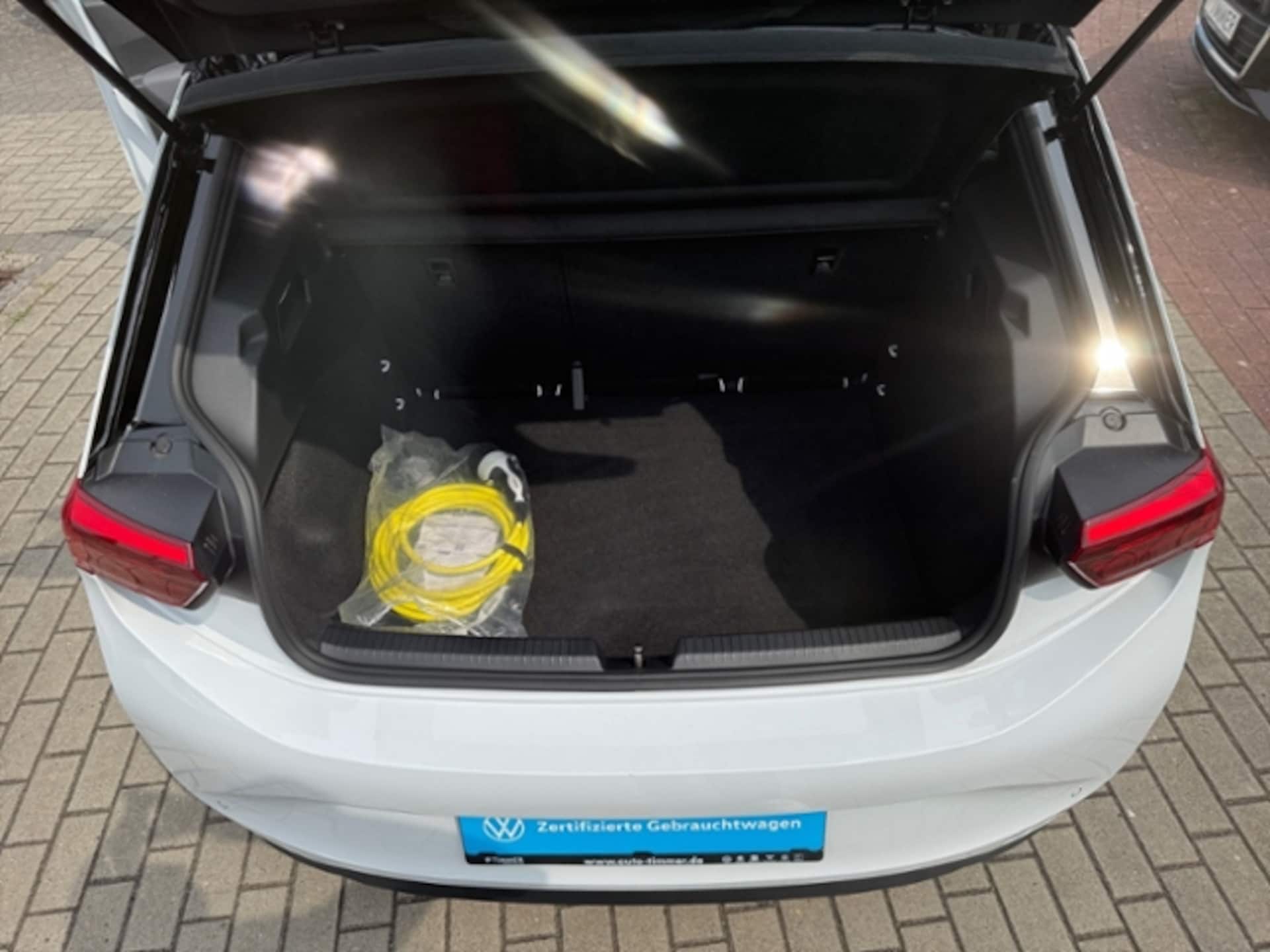 Volkswagen ID.3 Pure Performance