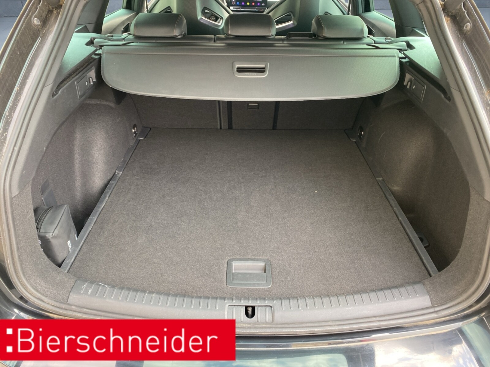 CUPRA Leon Sportstourer – Bild 9