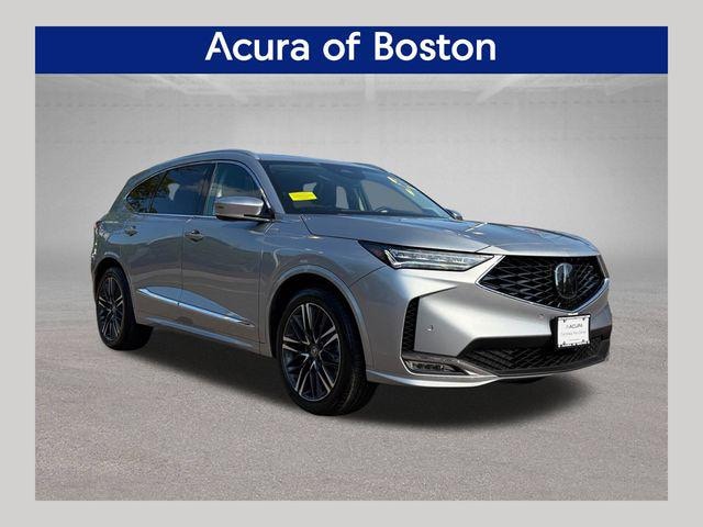 2026 Acura MDX
