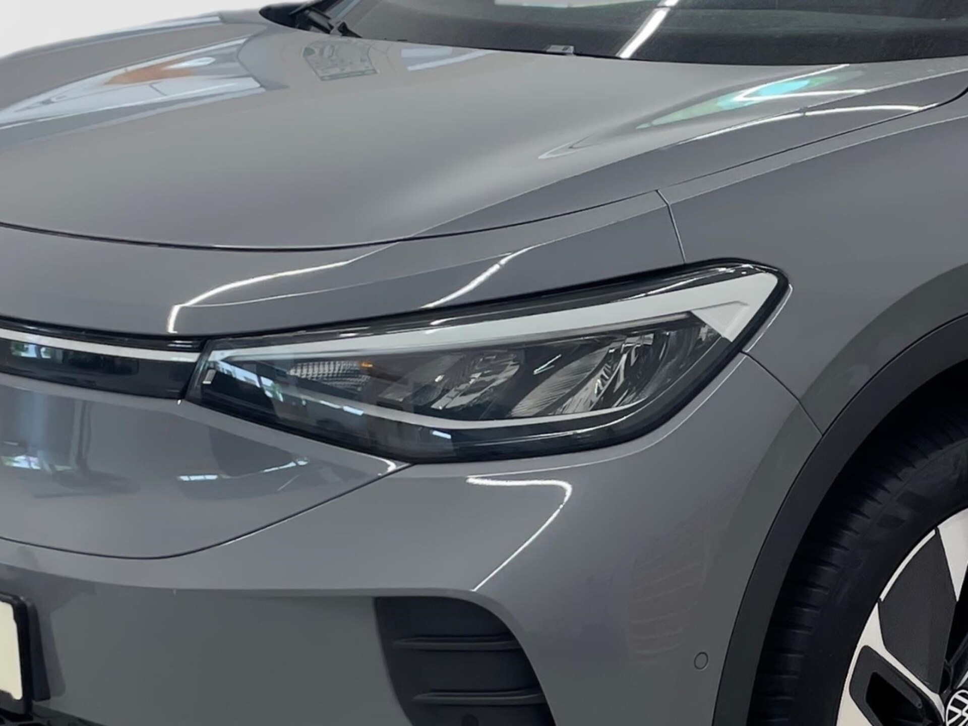 Volkswagen ID.4 Pro Performance