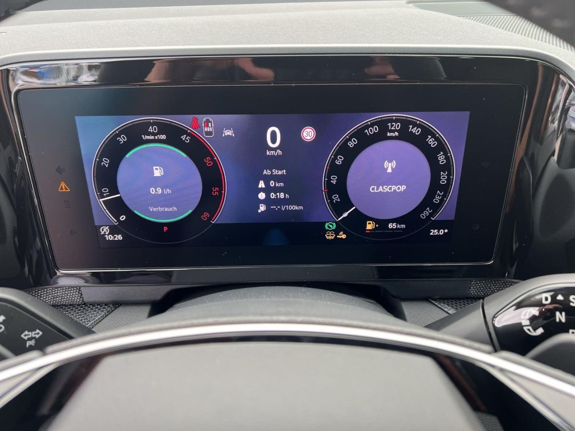 Skoda Kodiaq Selection