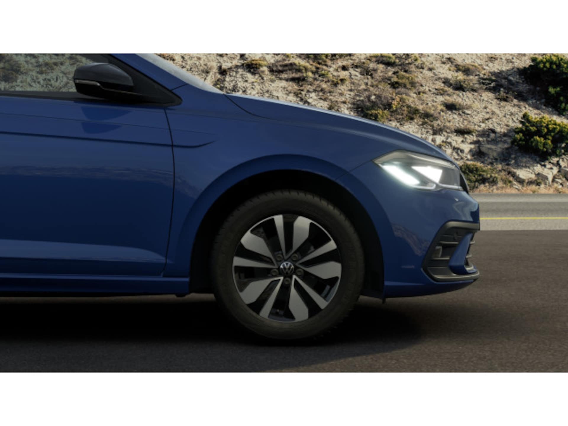 Volkswagen Polo Goal