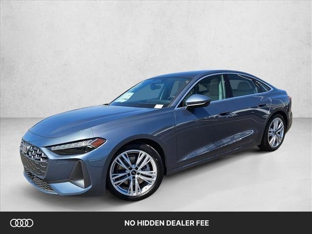 Photo of 2026 Audi A5 Sedan