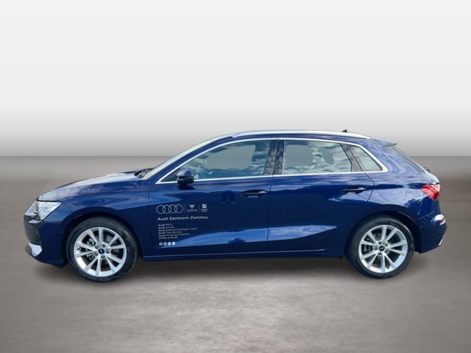 Audi A3 Sportback – Bild 2