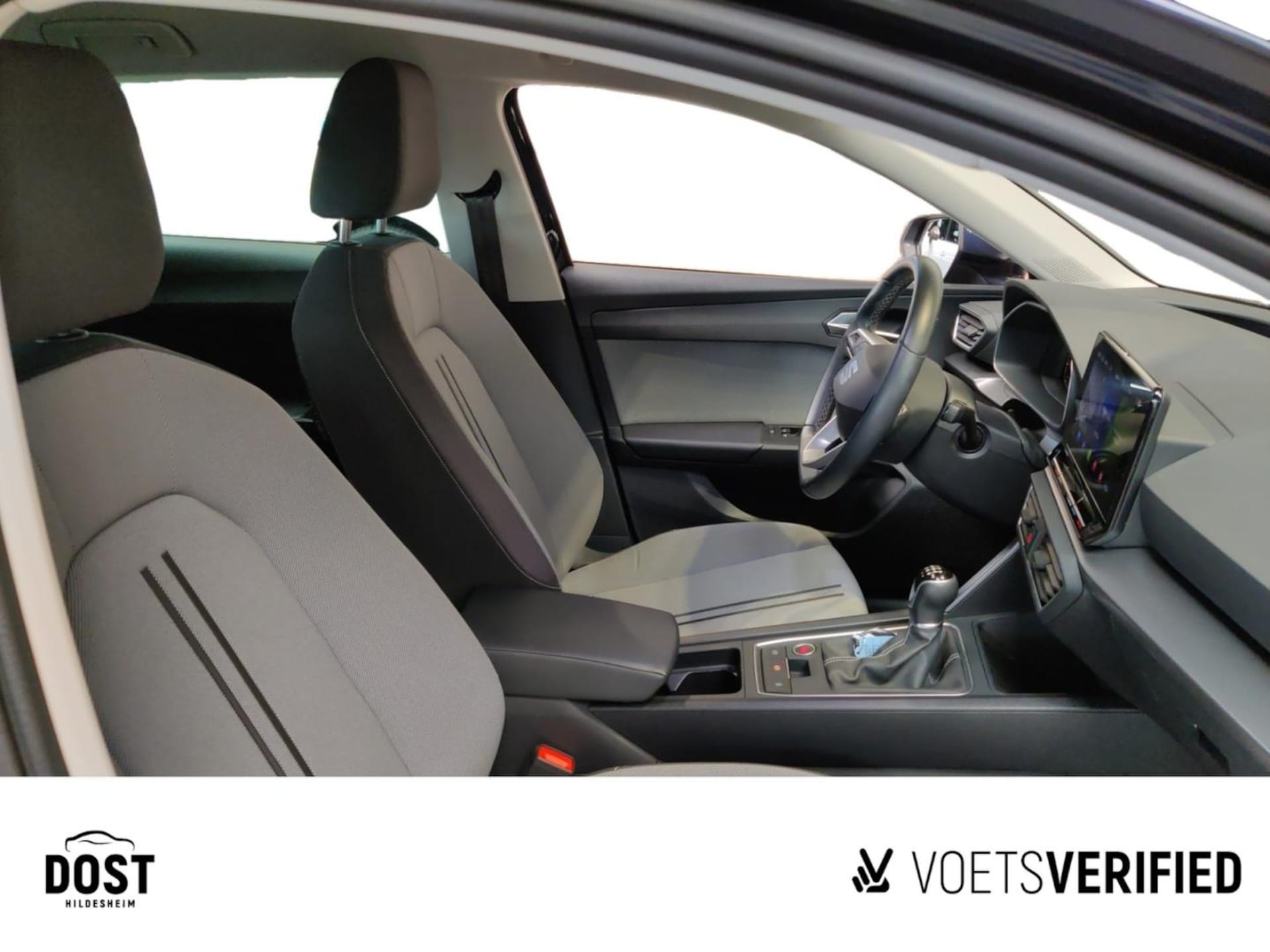 SEAT Leon Sportstourer Style