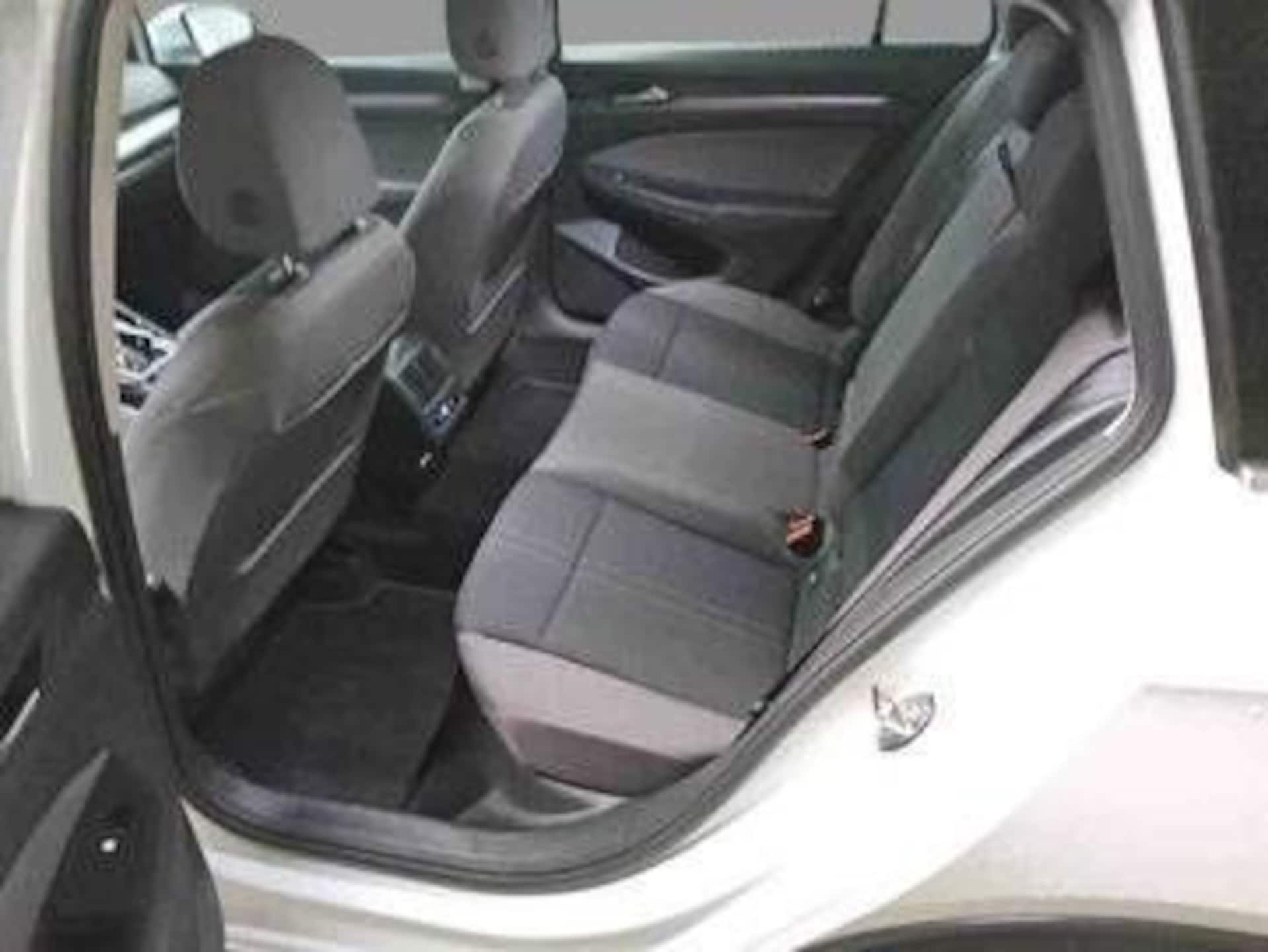 Volkswagen Golf Variant Alltrack
