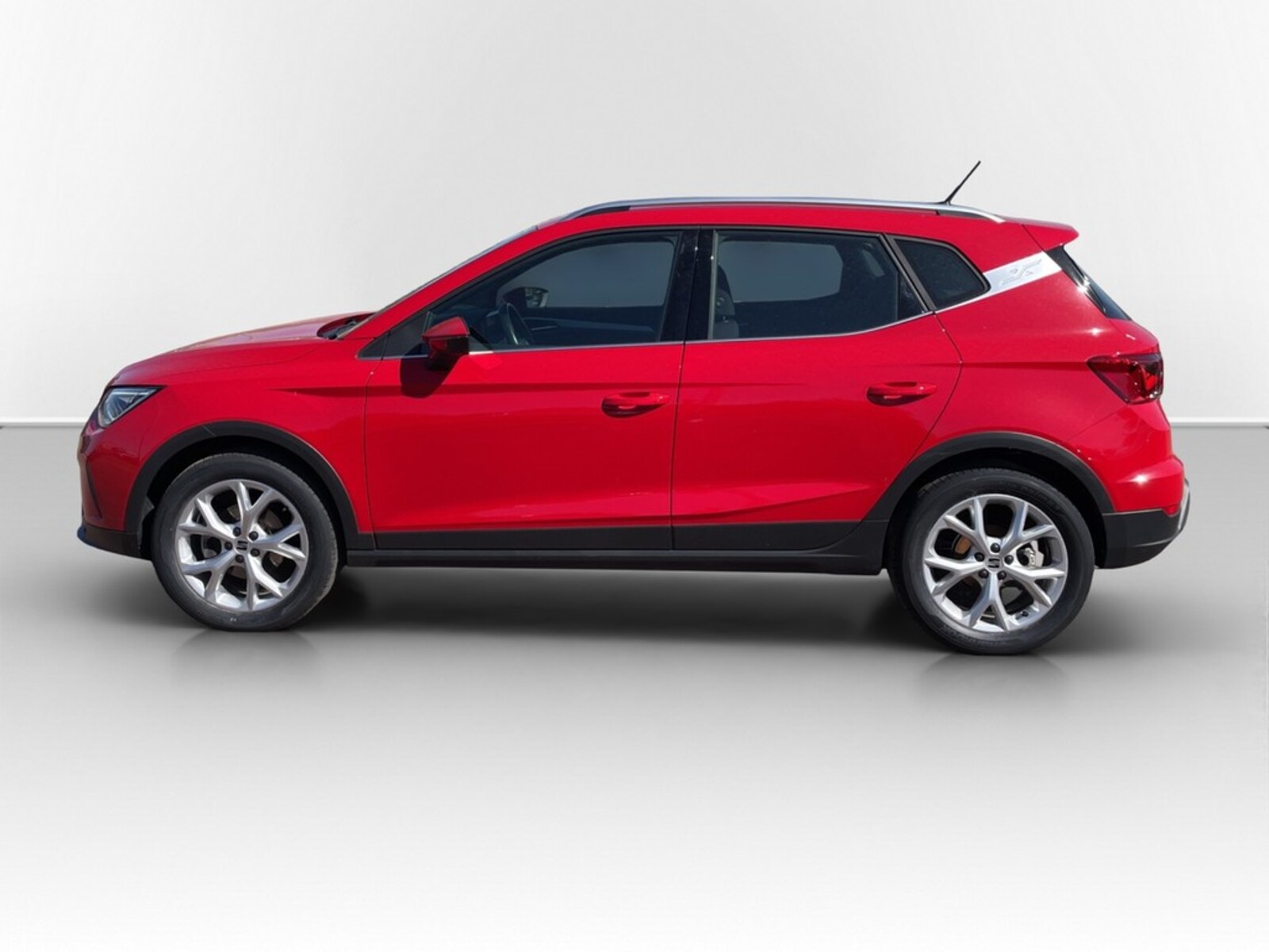 SEAT Arona – Bild 9