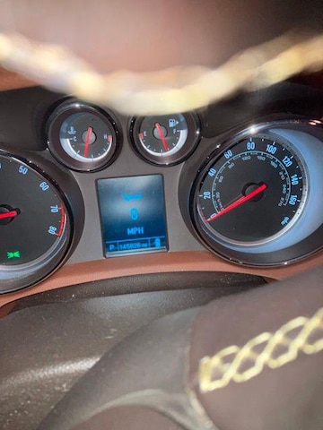 Photo of 2014 Buick Encore
