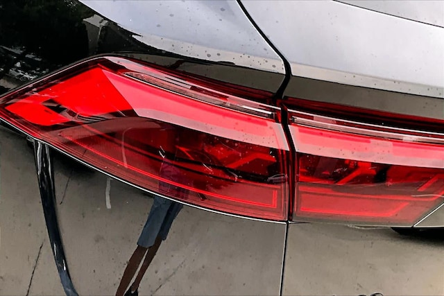 2026 Audi SQ8 Prestige - Photo 30