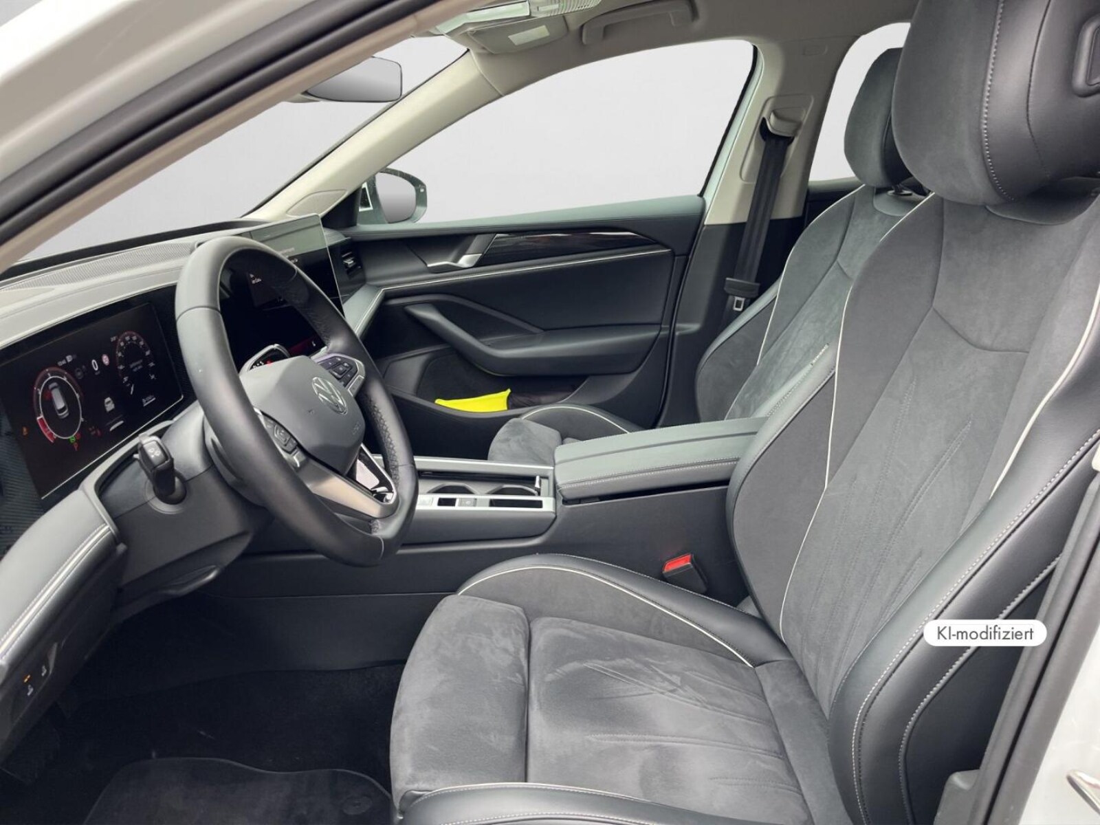 Volkswagen Passat – Bild 12