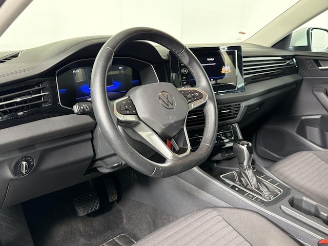 2025 Volkswagen Jetta