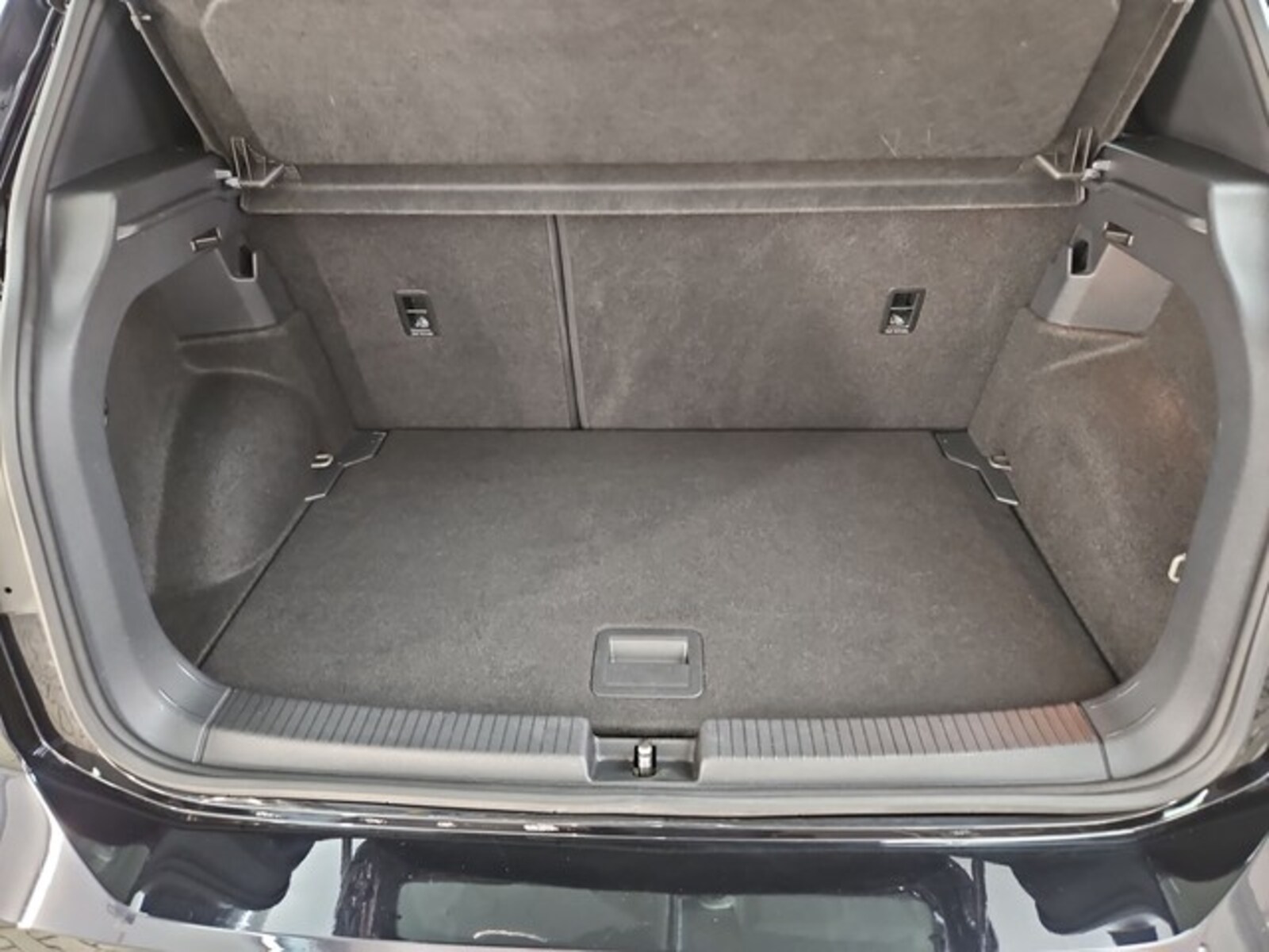 Volkswagen T-Cross – Bild 11