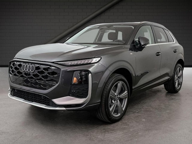 Photo of 2026 Audi Q3 SUV