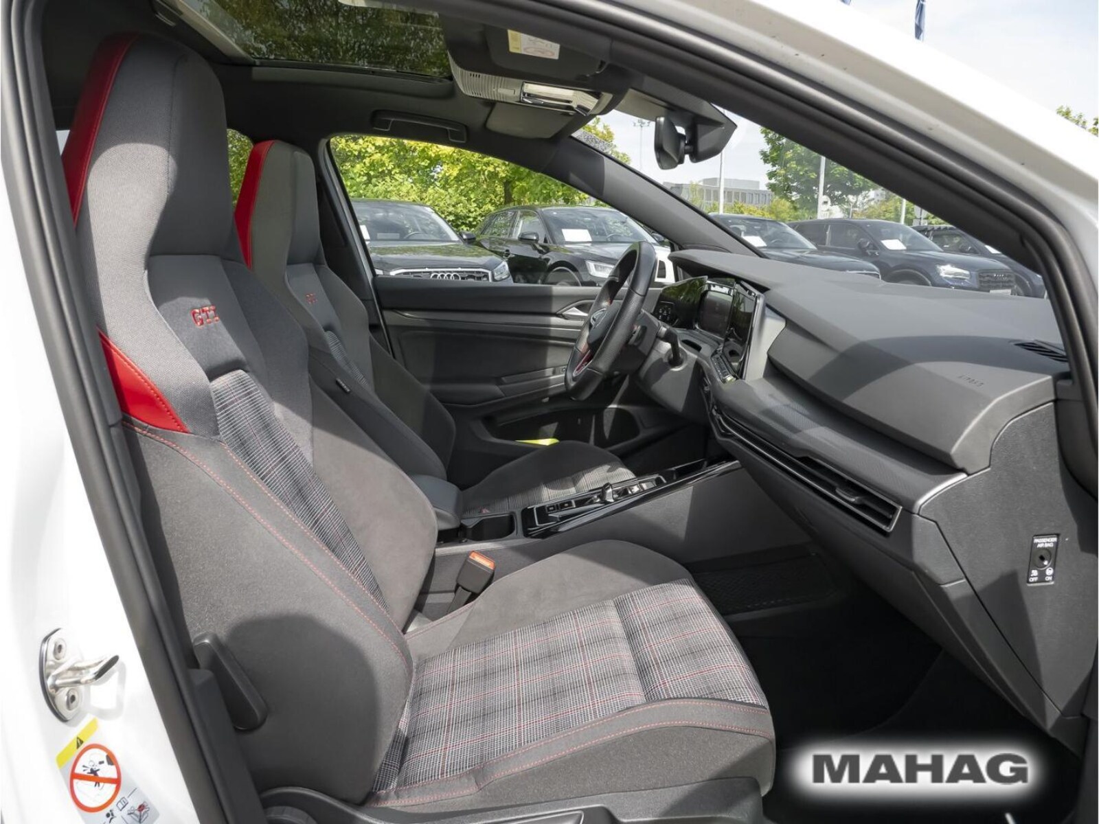 Volkswagen Golf – Bild 15