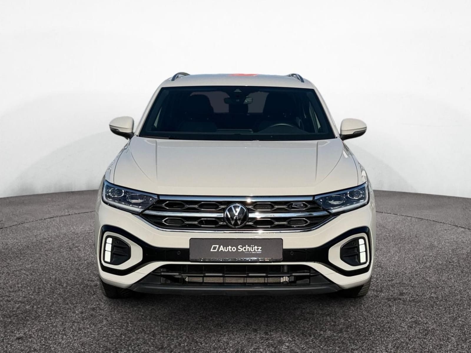 Volkswagen T-Roc – Bild 9