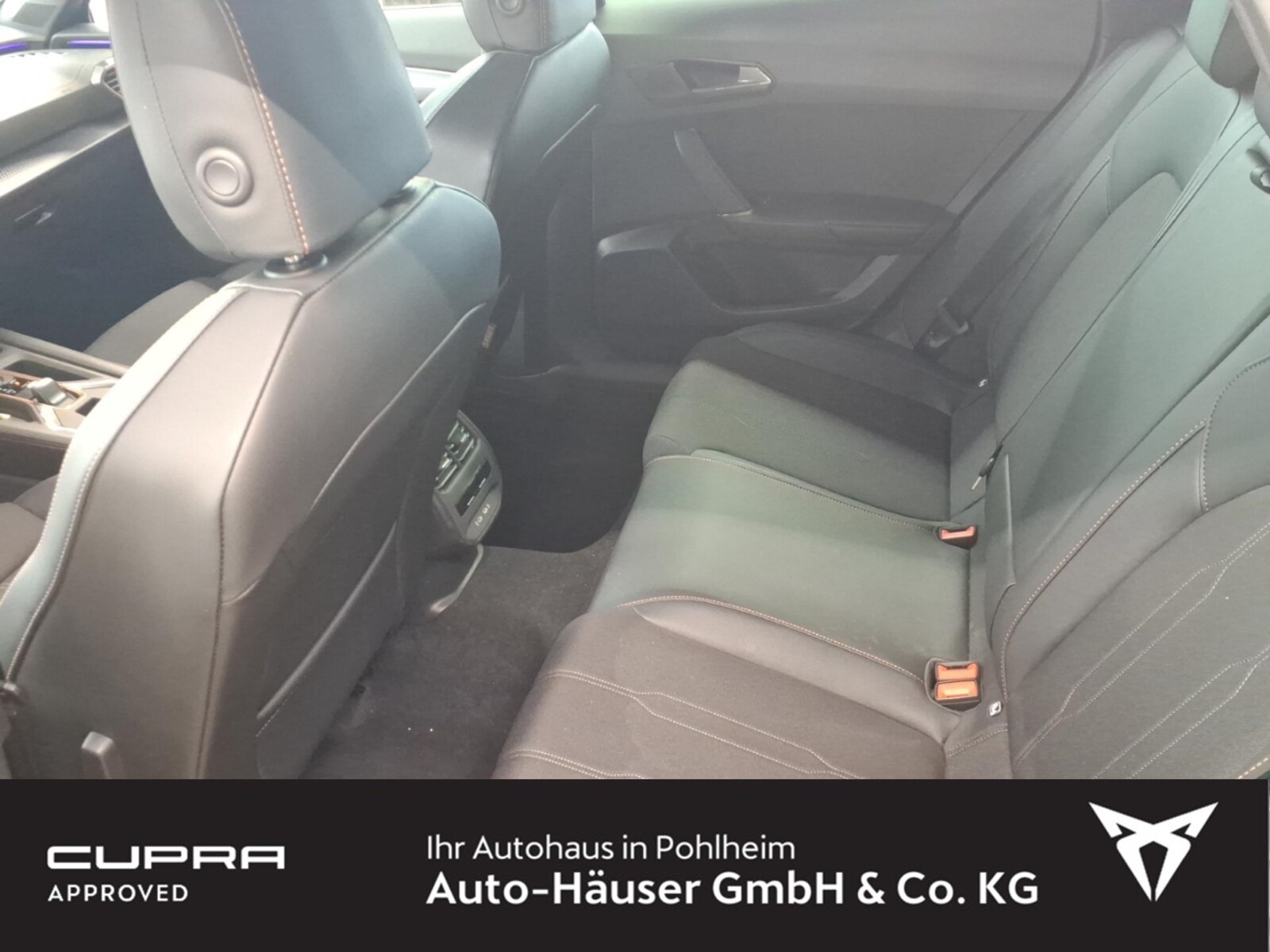 CUPRA Formentor – Bild 5