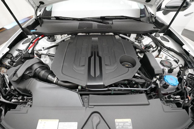 2026 Audi A6 Sedan