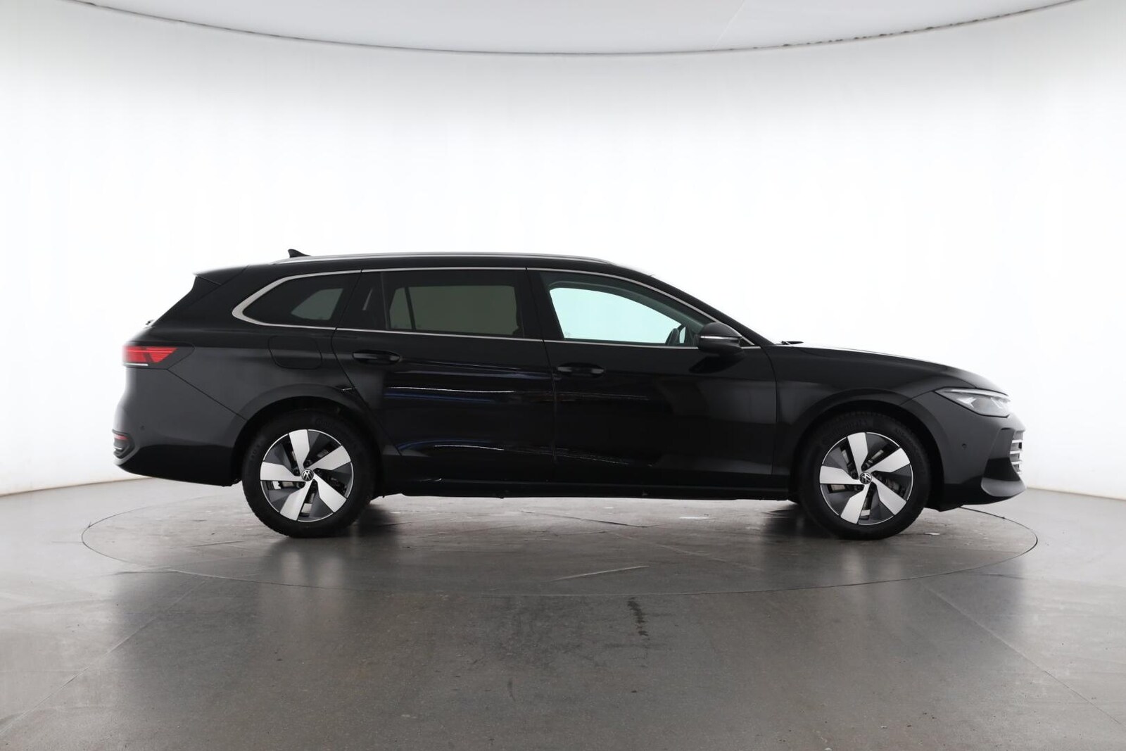 Volkswagen Passat – Bild 7