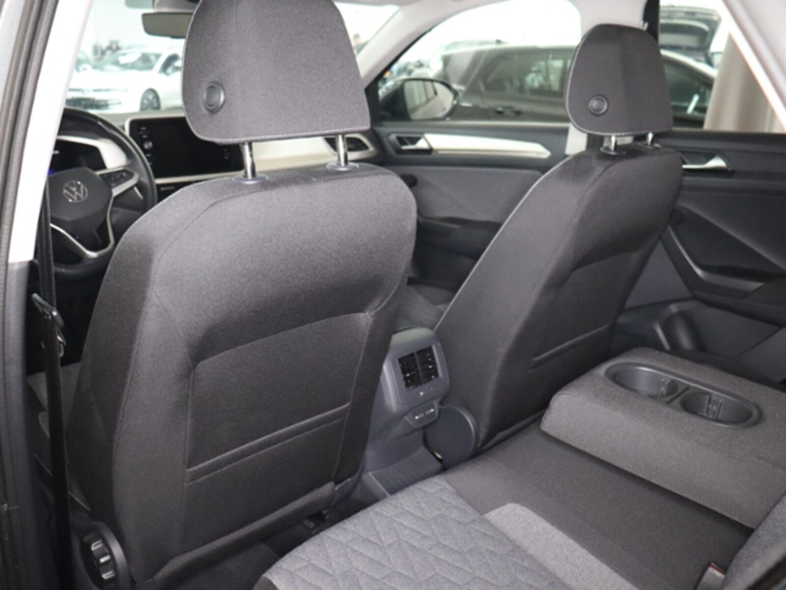 Volkswagen T-Roc – Bild 10