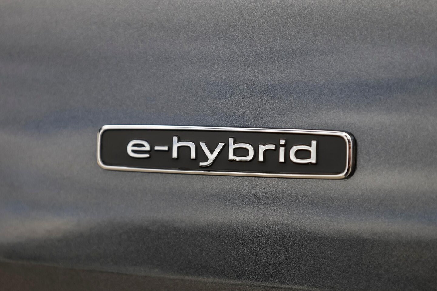 Image about Audi Q5 Sportback e-hybrid quattro S tronic