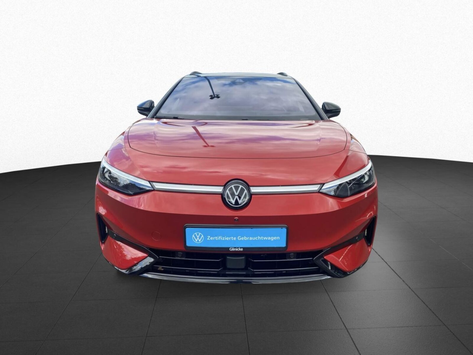 Volkswagen ID.7 Tourer – Bild 3