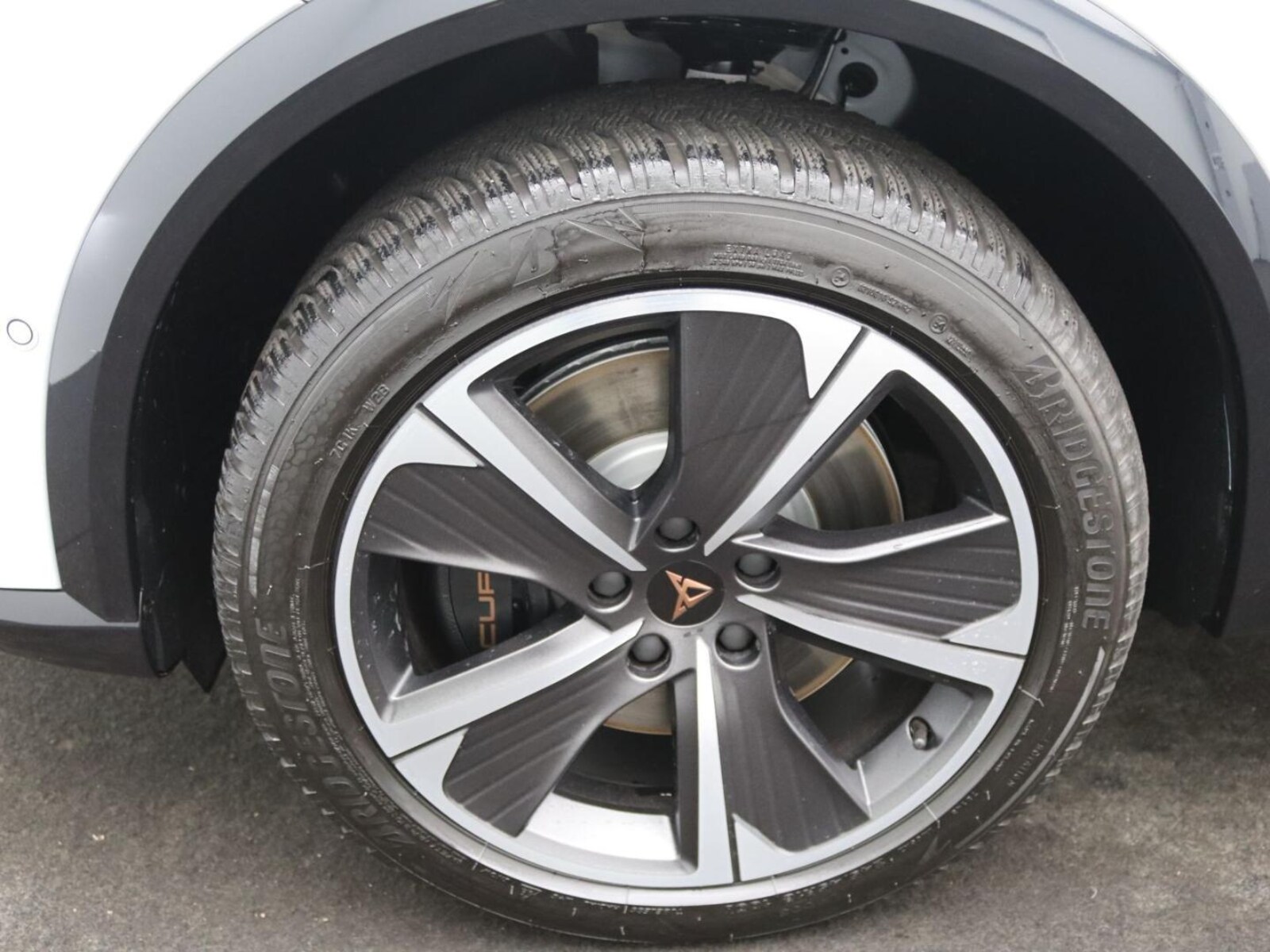 CUPRA Formentor – Bild 16