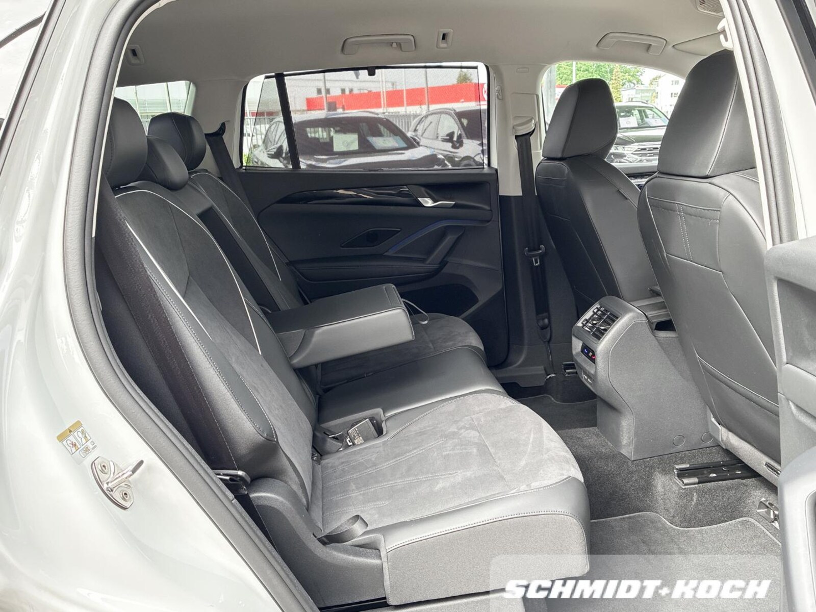 Volkswagen Tayron – Bild 13