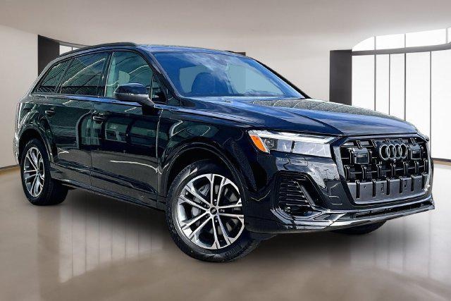 Photo of 2026 Audi Q7