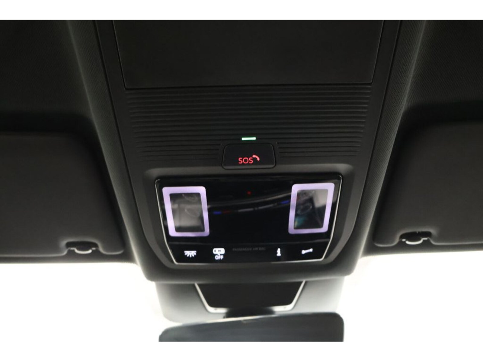 Volkswagen Tiguan – Bild 13