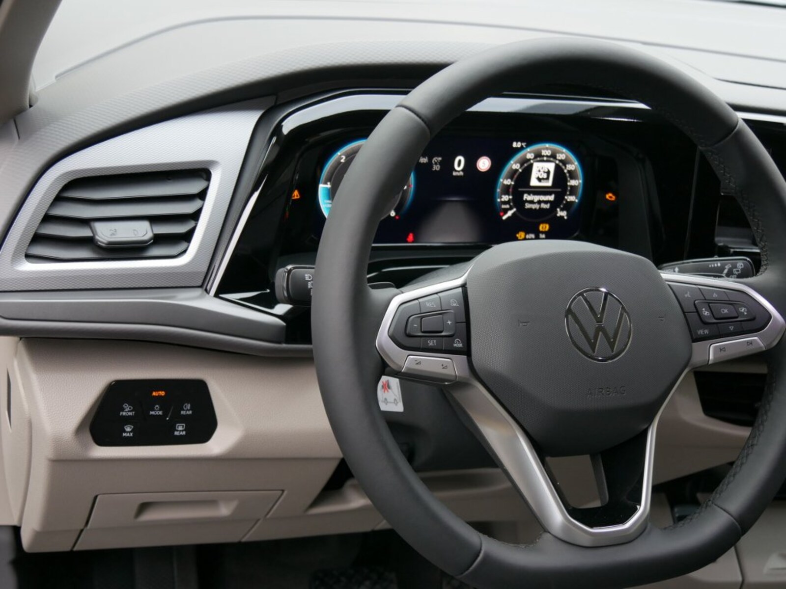 Volkswagen California – Bild 12