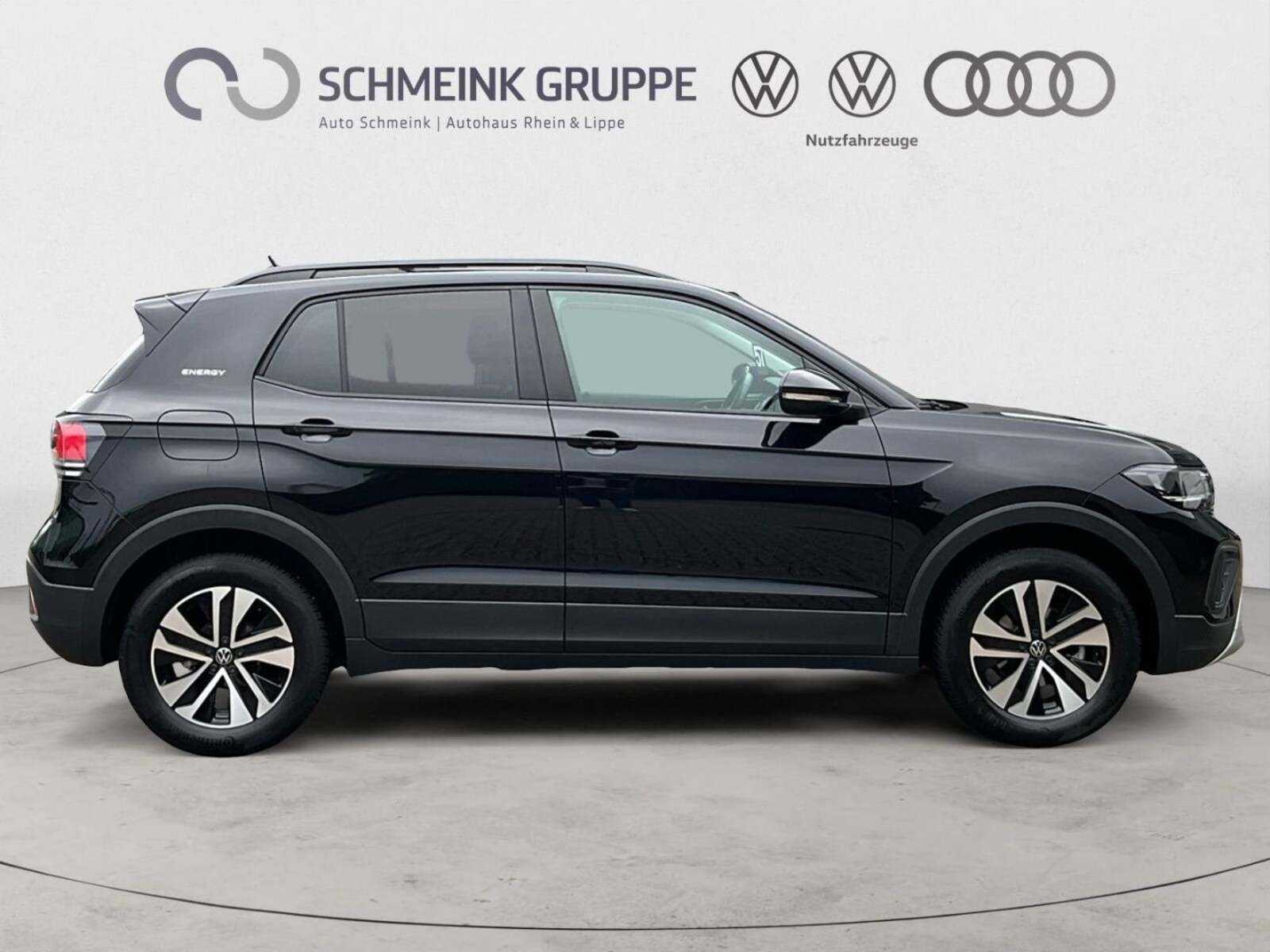 Volkswagen T-Cross – Bild 7