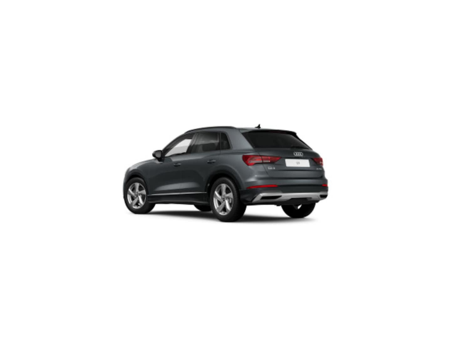 Bild über Audi Q3 advanced 35 TFSI S tronic - für weitere Informationen kontaktieren Sie den Audi Partner
