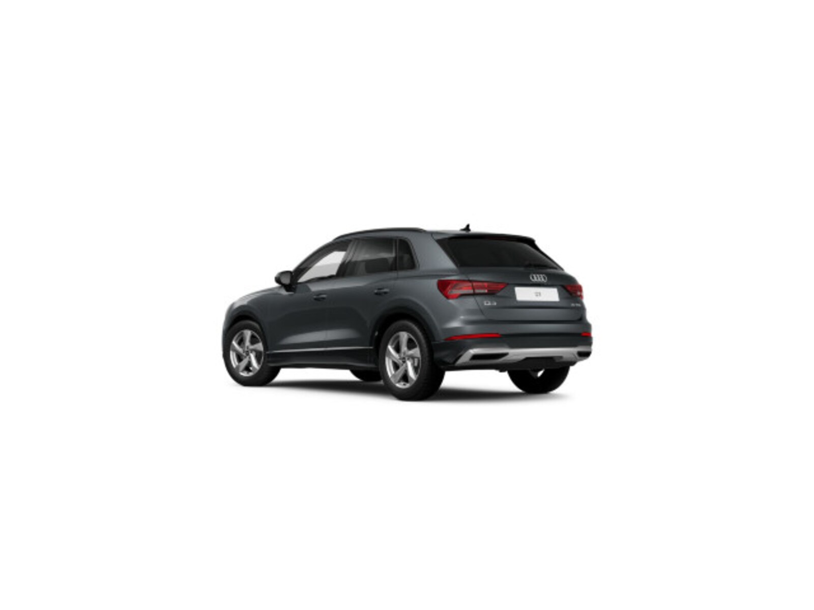 Audi Q3 – Bild 3