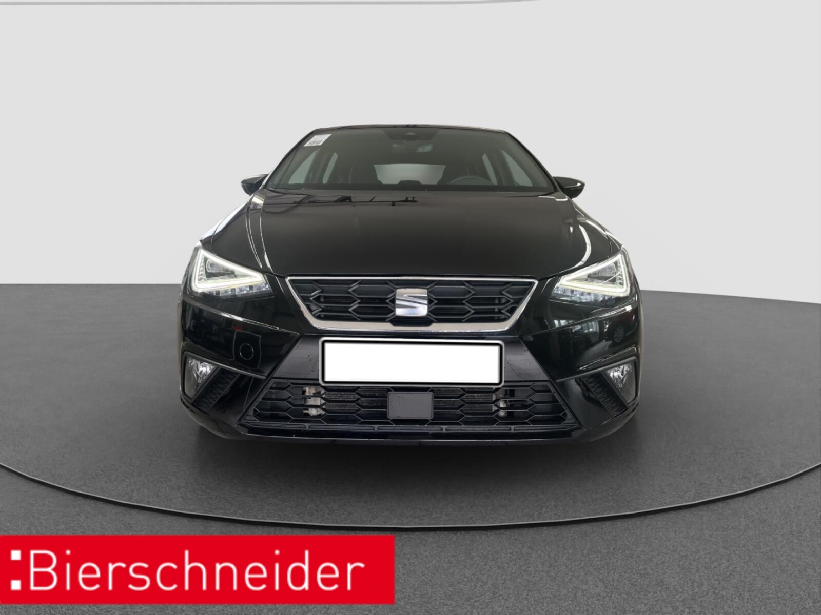SEAT Ibiza – Bild 3