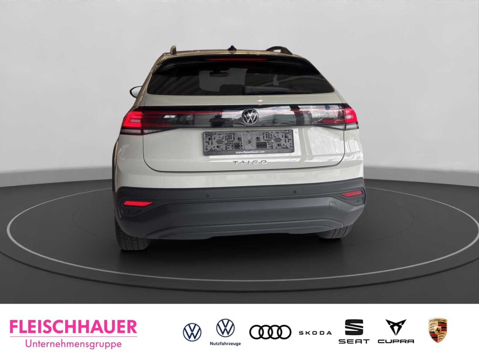 Volkswagen Taigo – Bild 5