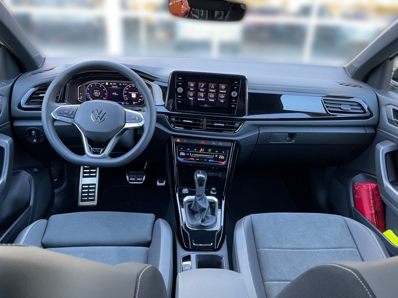 Volkswagen T-Roc – Bild 12
