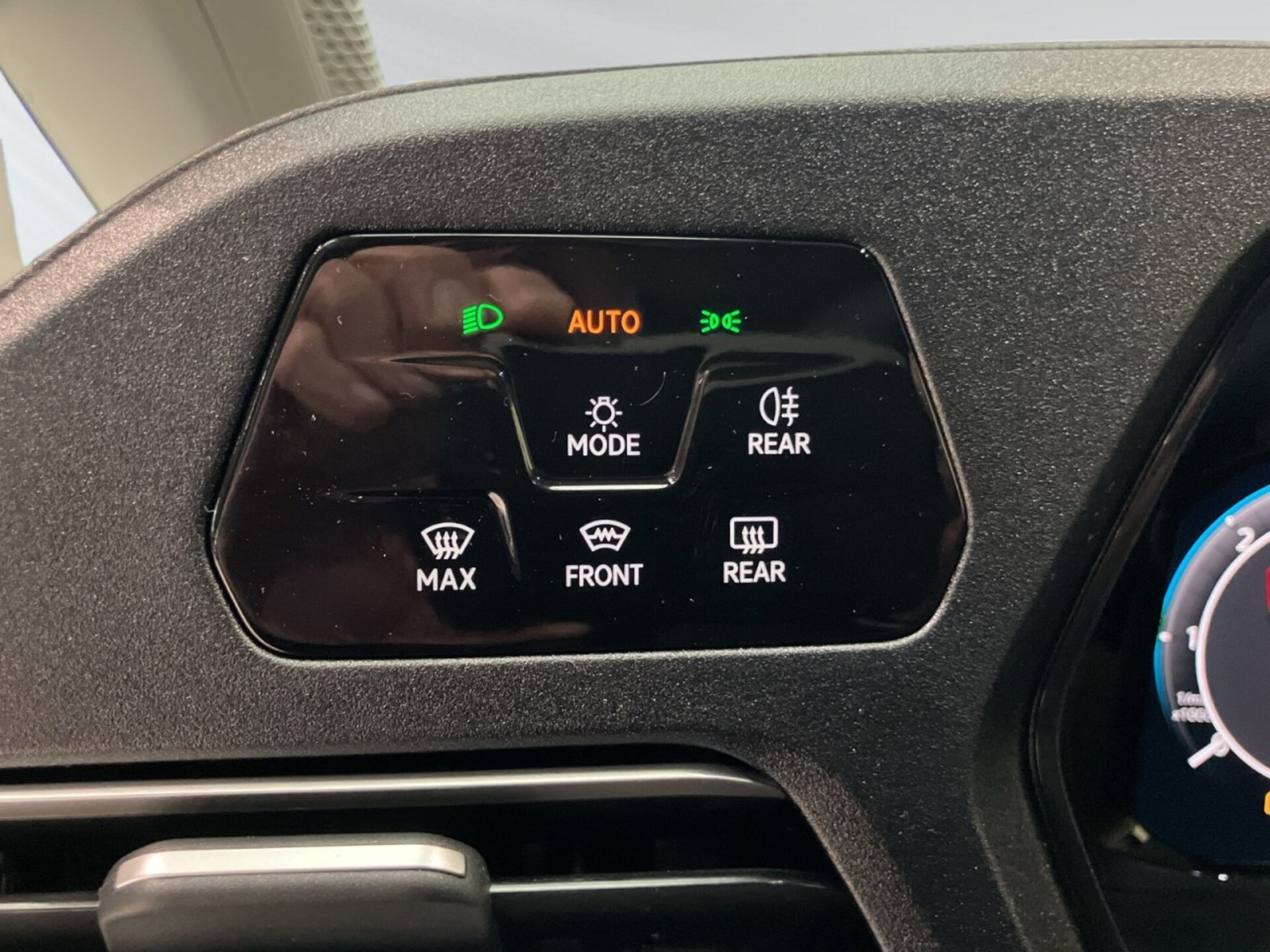 Volkswagen Caddy ENERGY