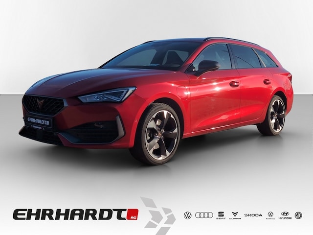 CUPRA Leon Sportstourer e-Hybrid 1.4 TSI DSG DCC VIRT... (018089)