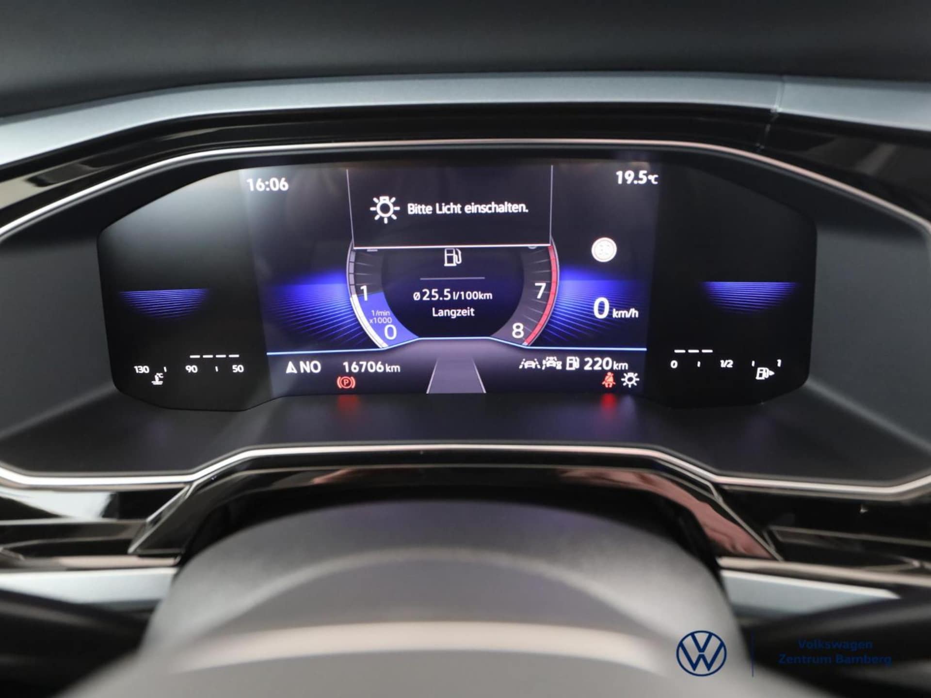 Volkswagen Polo Goal