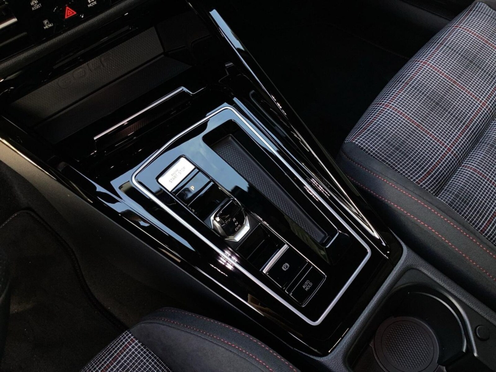 Volkswagen Golf – Bild 10