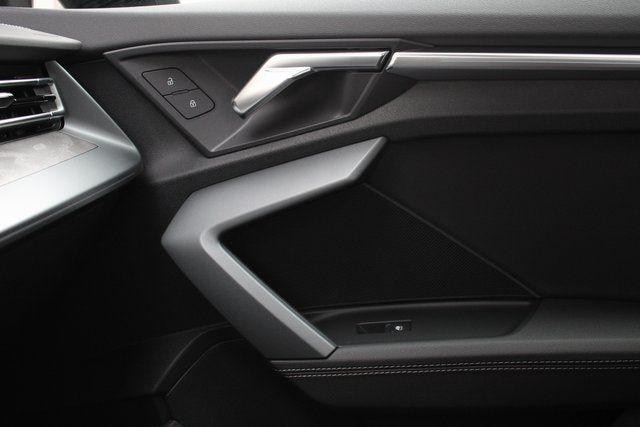 2026 Audi A3 Premium - Photo 22