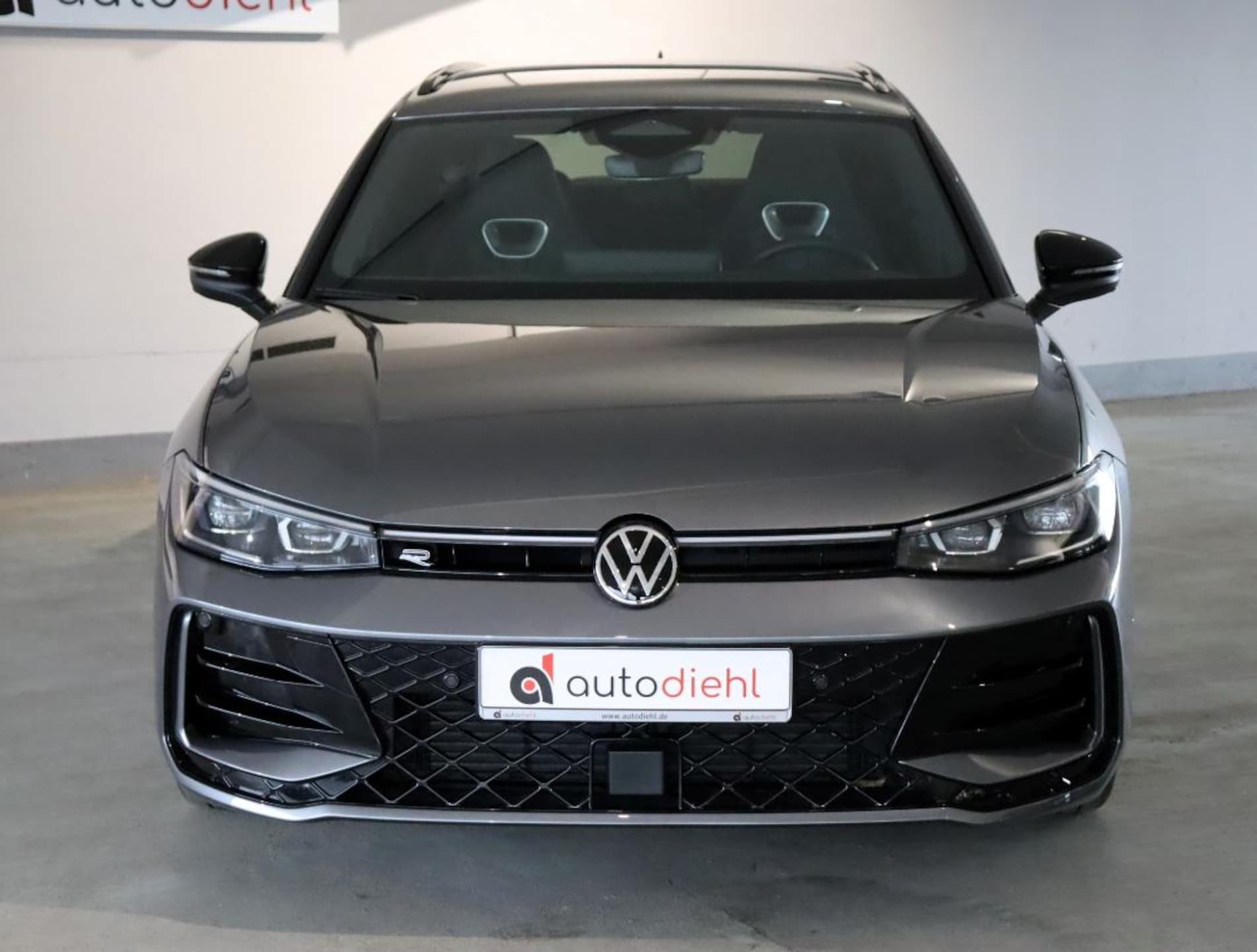 Volkswagen Passat R-Line