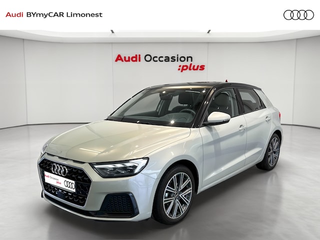 Audi A1 Sportback Design 25 TFSI 95 Ch S Tronic -  - Joinsteer - #1