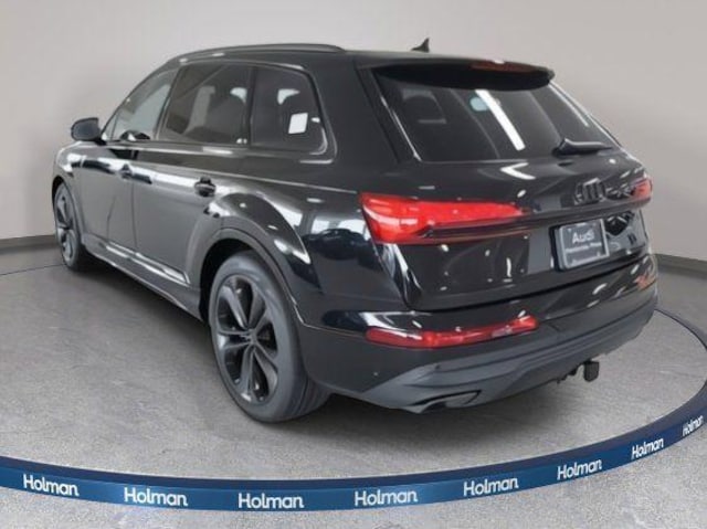 2026 Audi Q7 Premium Plus - Photo 6