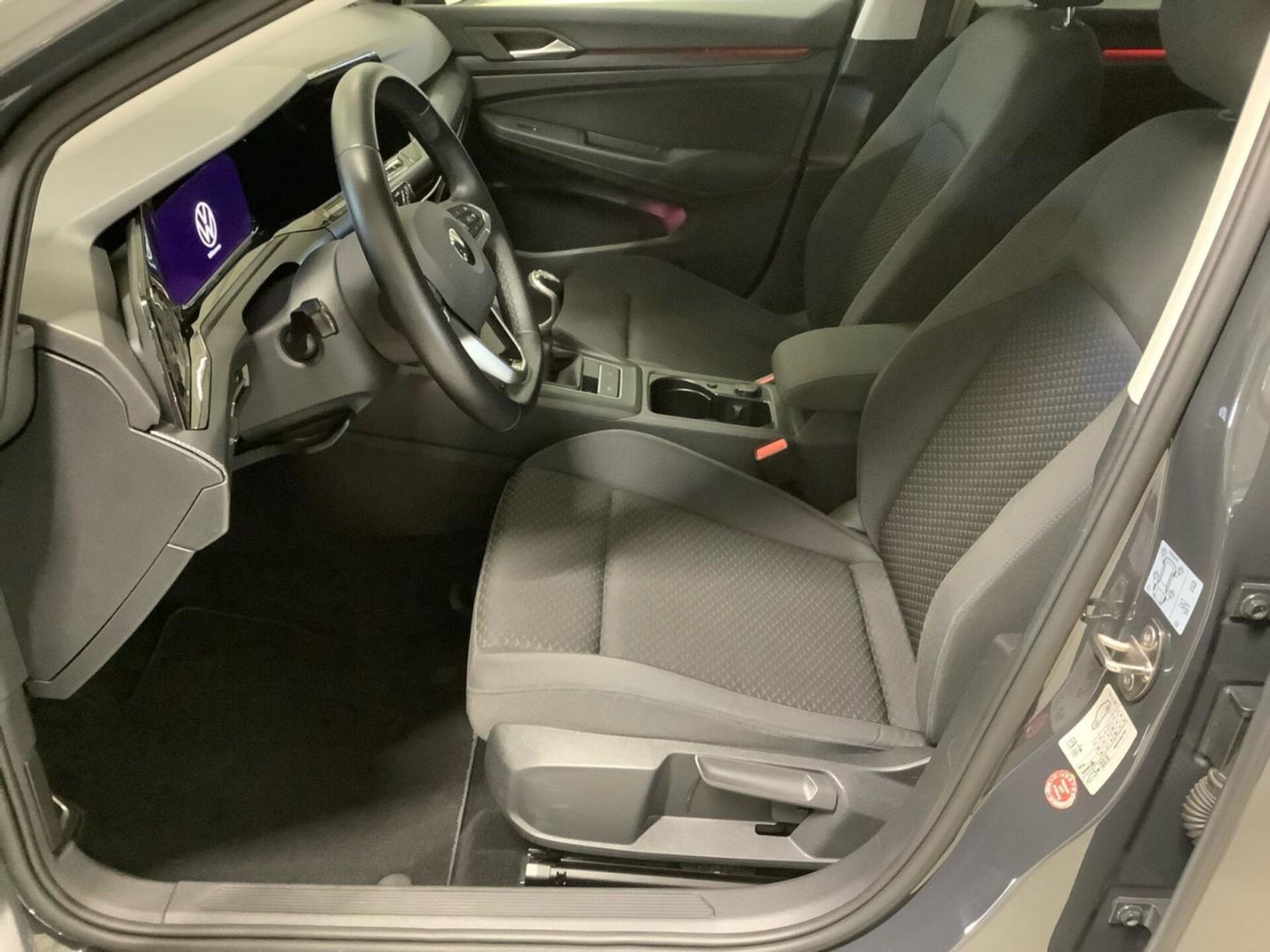 Volkswagen Golf United