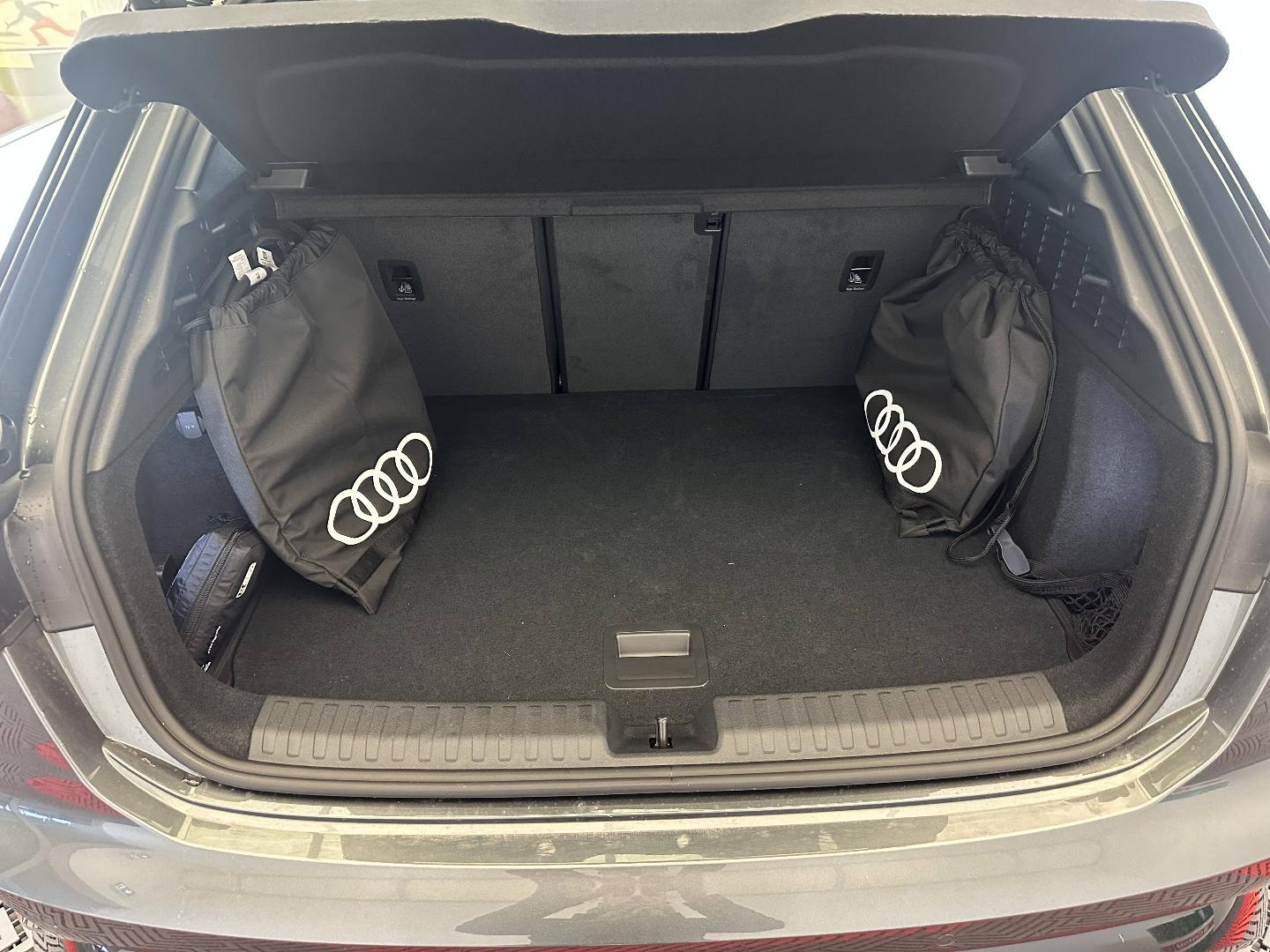 Image about Audi A3 Sportback TFSI e S line 40 TFSI e 150 kW (204 ch) S tronic