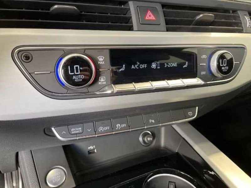 Immagine di Audi A5 Sportback S line edition 35 TDI 120 kW (163 CV) S tronic - Vista: for more details contact your dealer