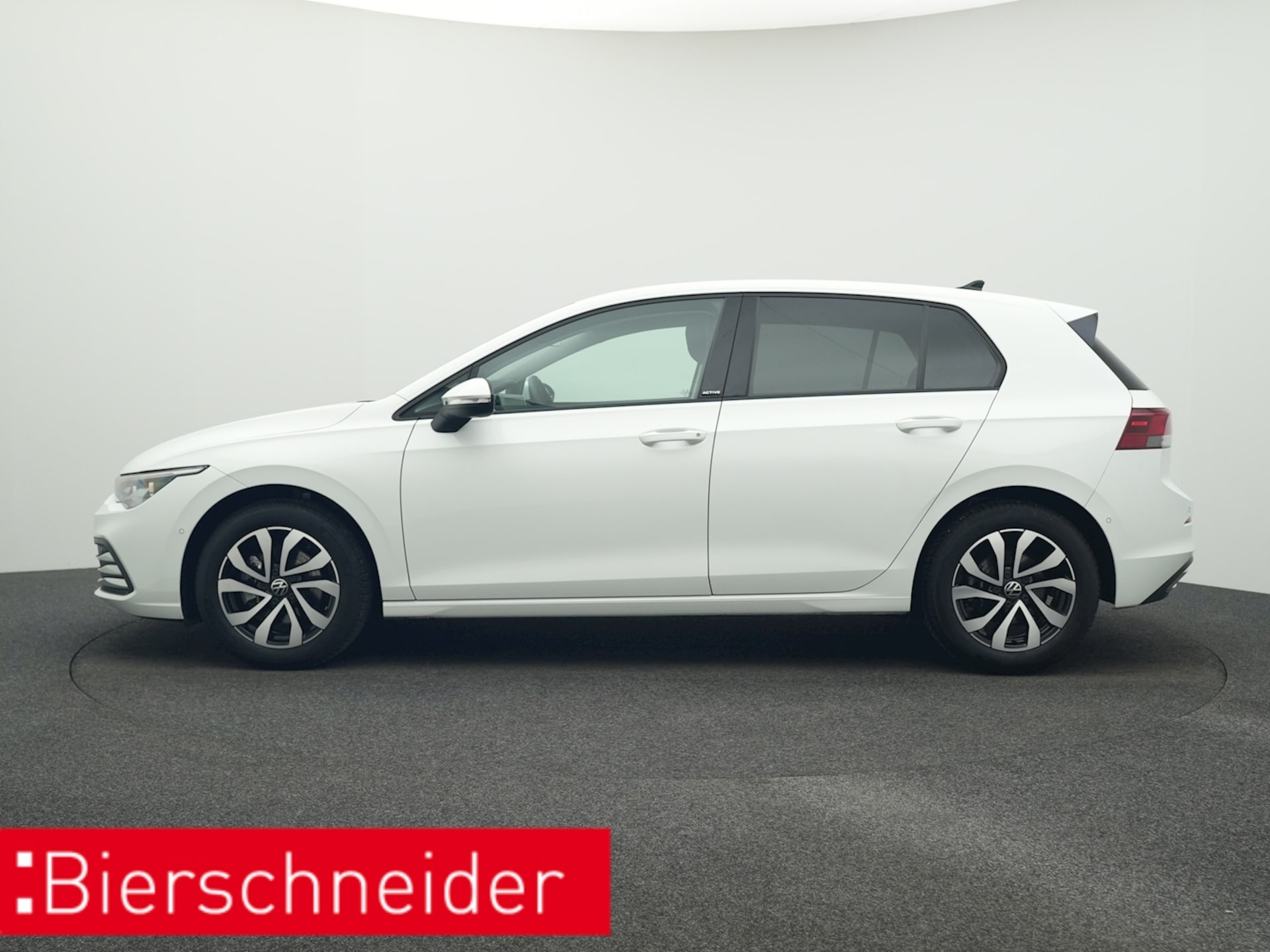 Volkswagen Golf Active