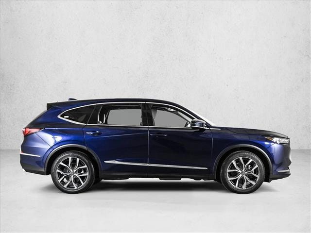2024 Acura MDX